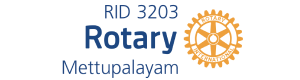 Rotary Metupalayam