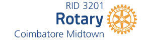 Rotary Coimbatore MidTown